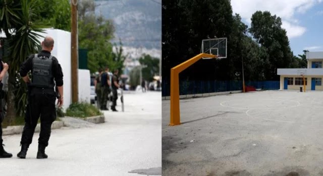 Εξέλιξη: 23χρονος Ρομά ομολόγησε ότι πυροβόλησε την Πέμπτη, που σκοτώθηκε ο 11χρονος Εξέλιξη: 23χρονος Ρομά ομολόγησε ότι πυροβόλησε την Πέμπτη, που σκοτώθηκε ο 11χρονος