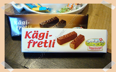 Kägi Ag
