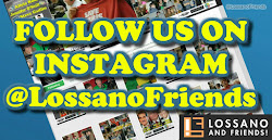 Please follow us on Instagram