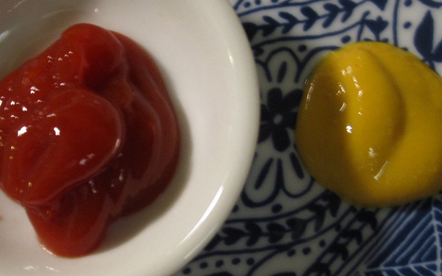 Docaitta Lifestyle: Recipe: Rustic Cognac Mustard