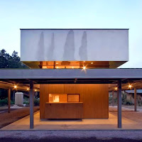 Rooftop Garden House Design Make Blends the Flair of Japanese House Design With The Function of a Farmhouse Rooftop Garden House Design Make Blends the Flair of Japanese House Design With The Function of a Farmhouse