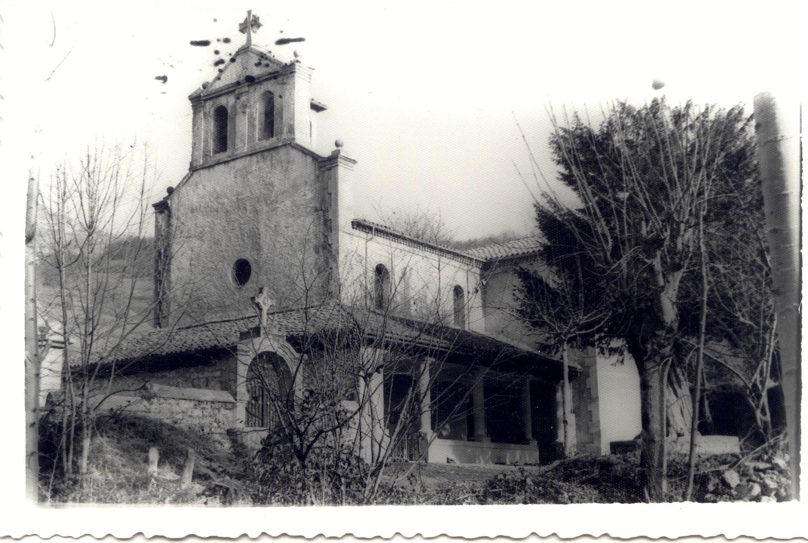 LAVIANA SEMBLANZAS HISTÓRICAS Y OTRAS El Condado