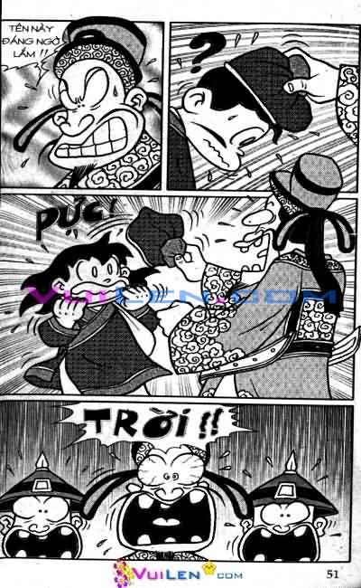 than dong dat viet tap 26