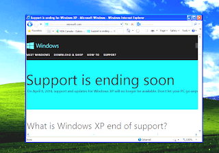 windows xp service pack 2 support tools