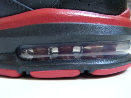 air max edge