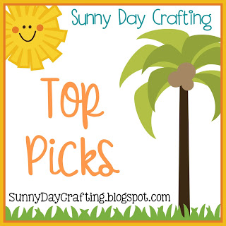 Topp 2 Sunny Day crafters