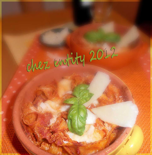 Chez Entity Cucina regionale Menù tipico del Lazio