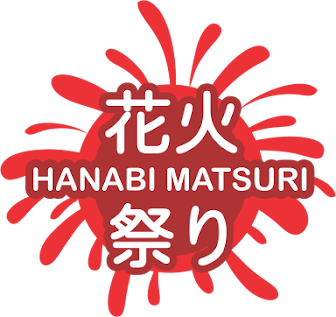 Hanabi Matsuri 2015