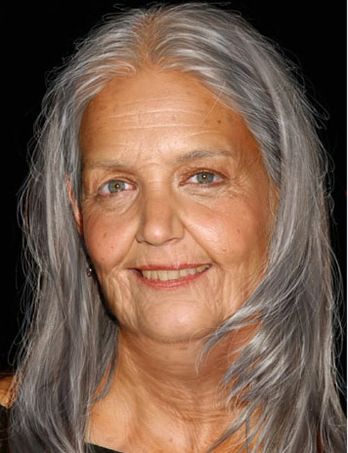 Age Progression – Photoshop Tutorials Age Progression – Photoshop Tutorials