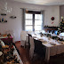 →Cumple de Marcos← Decoración de la Mesa.