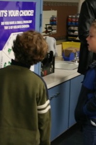 The Corner On Character: Got Conflict? Get Kelso!