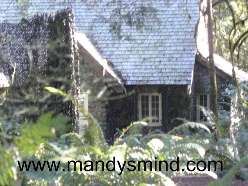 Twilight Memories Saga: La Cabaña o "Casa de Campo" de Edward y Bella