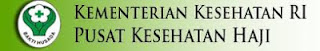 Info rekrutmen PPIH TKHI 2013 ini didapatkan dari website resmi