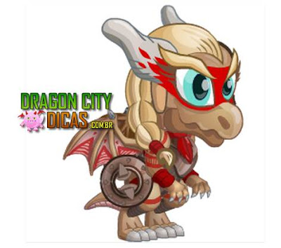 Dragão Amazona Dragão Amazona