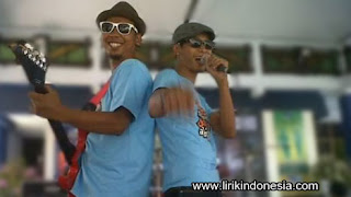 Duo Narsis Malu Malu Tapi Mau