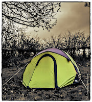 Vango Hurricane 300