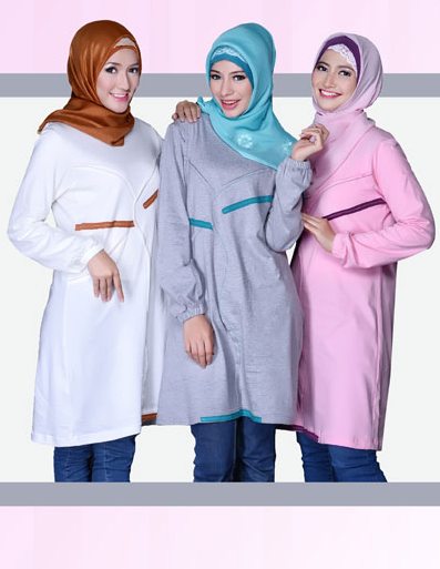 kaos Muslim Terbaru 2015 kaos Muslim Terbaru 2015