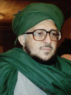 Manakib Sayyid Muhammad bin Alawi al-Maliki - Bagian 1 manakib