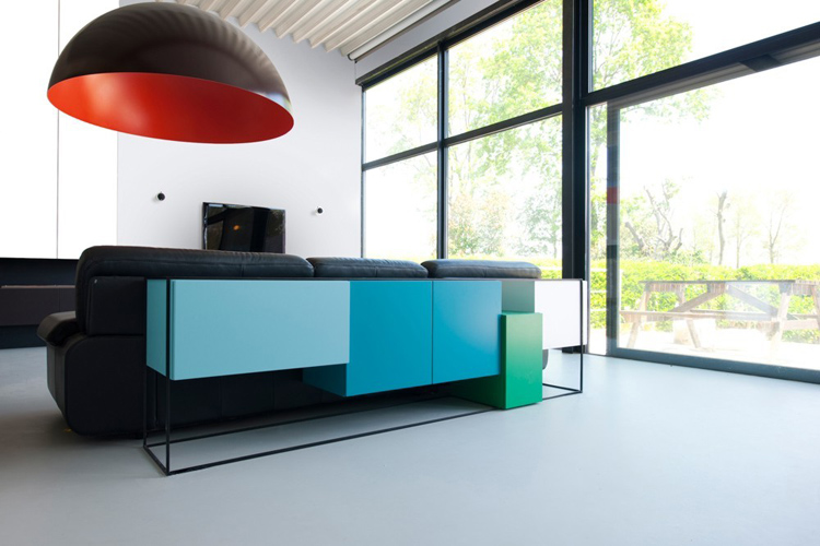 First Collection of Belgium Furniture Company By Moca HouseVariety