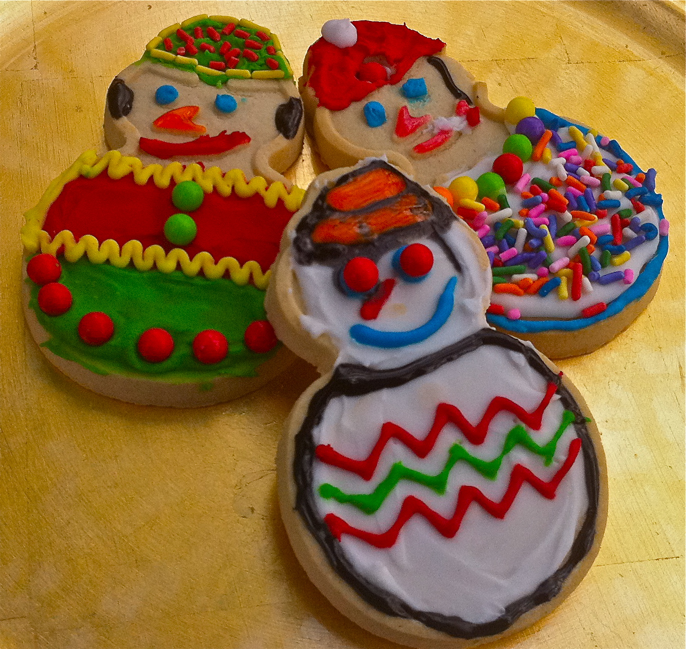 Estrofests:: Tacky Christmas Party