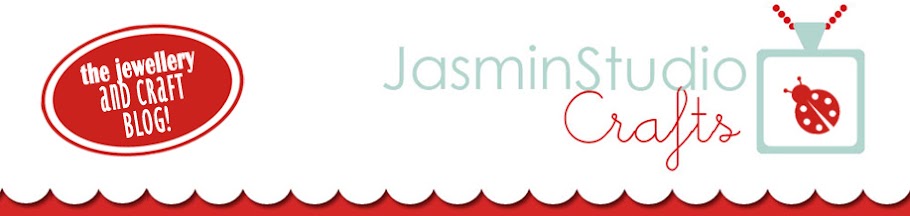 Jasmin Studio Crafts