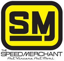 SPEED MERCHANT