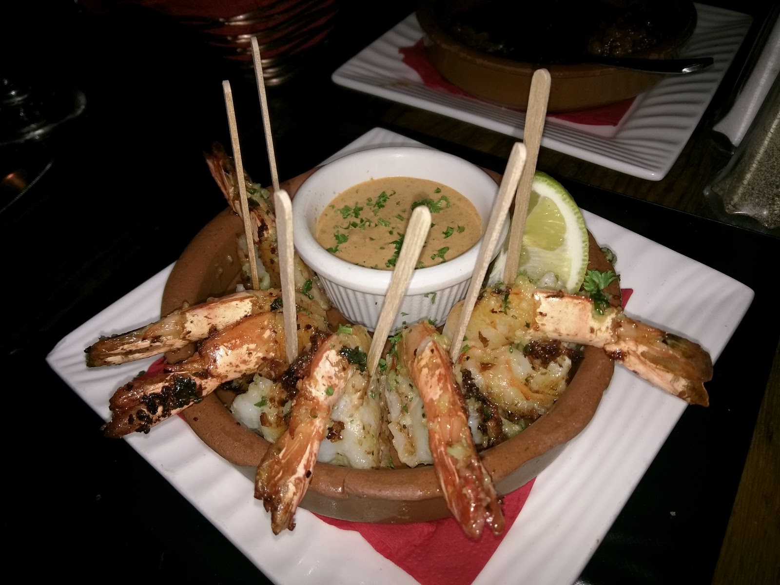 Goth Gourmande Bask, San Francisco