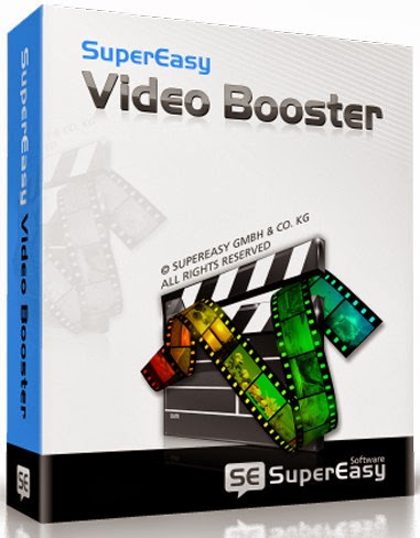 SuperEasy Video Converter 3