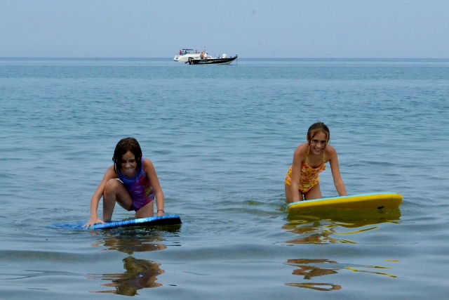 Indiana Dunes