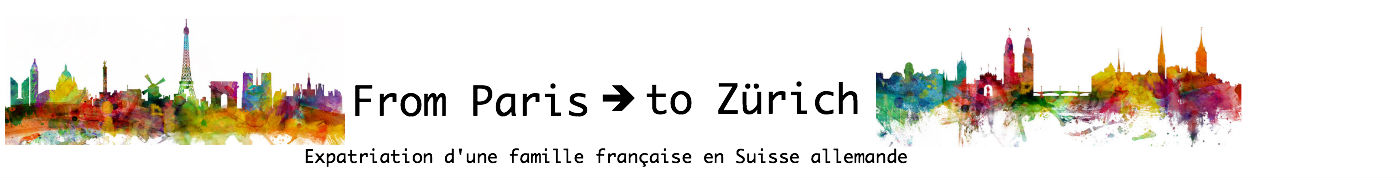 From Paris to Zurich