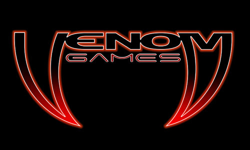 DOPEDEMAND: 'Venom' Logo