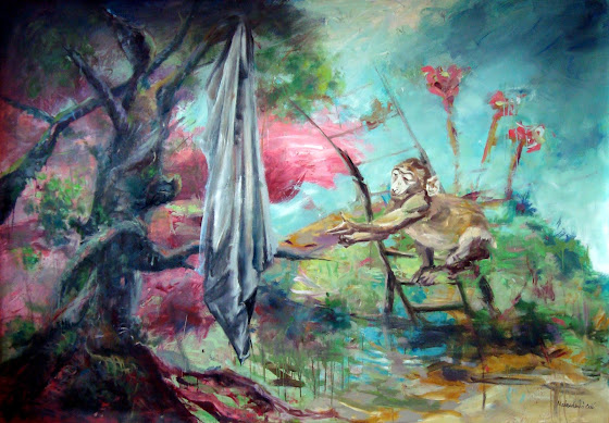 Peinture 2016