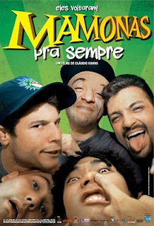 FILMESONLINEGRATIS.NET Mamonas Pra Sempre