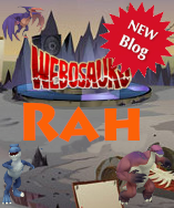 Rah's Blog