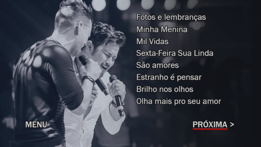 Comente CLICK AQUI
