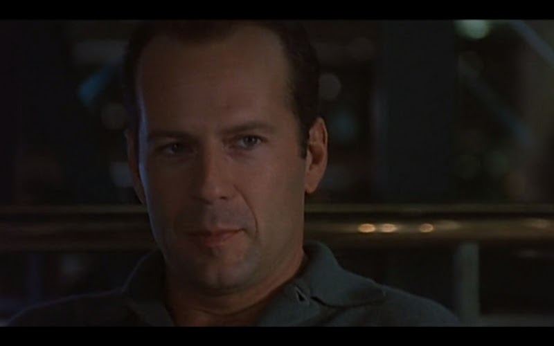 EvilTwin&rsquo;s Male Film & TV Screencaps: Color of Night - Bruce Willis