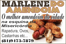 Marlene do Amendoim