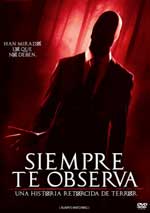 Siempre Te Observa: Una Historia Retorcida De Terror (2015) DVDRip Latino