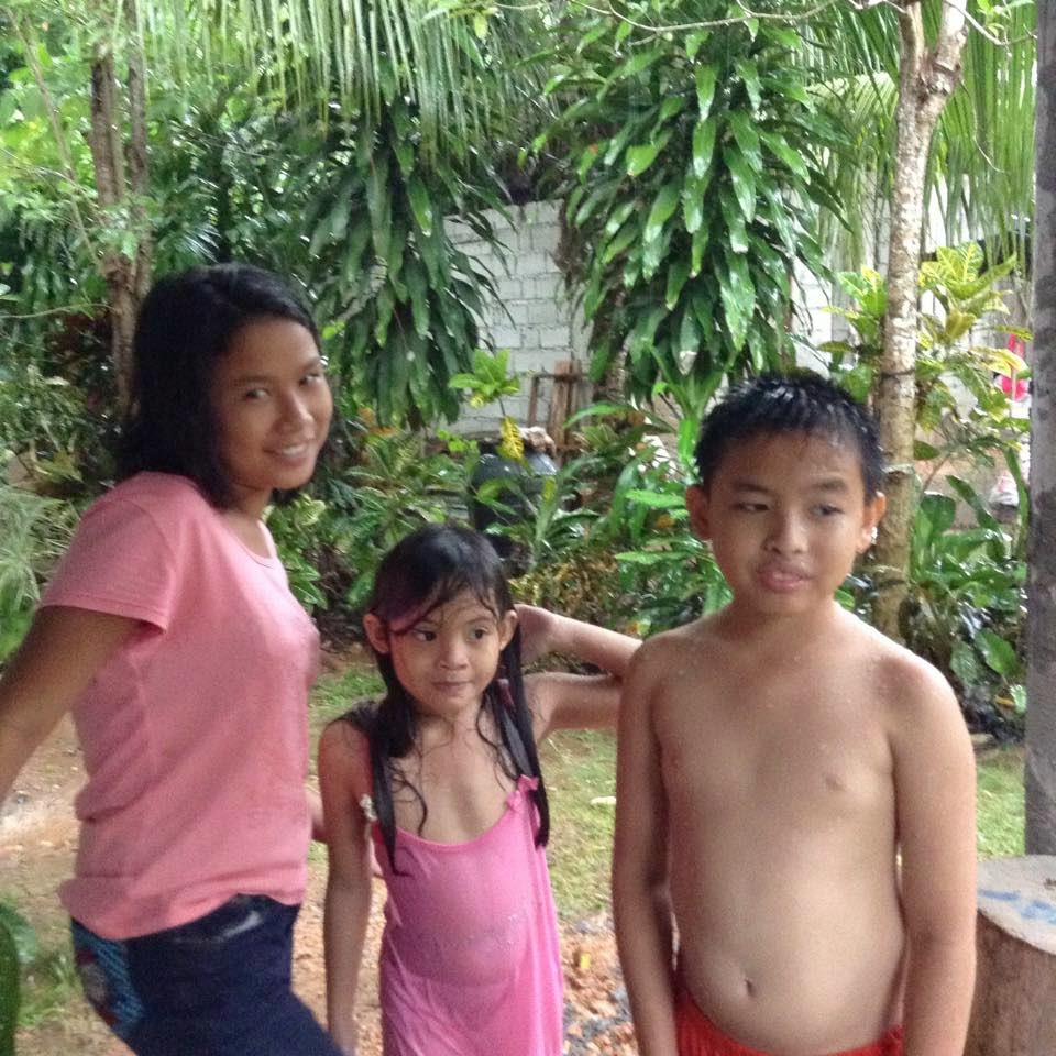 Take A Bath Under The Rain Prohealthlaw