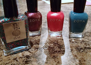 Haul!