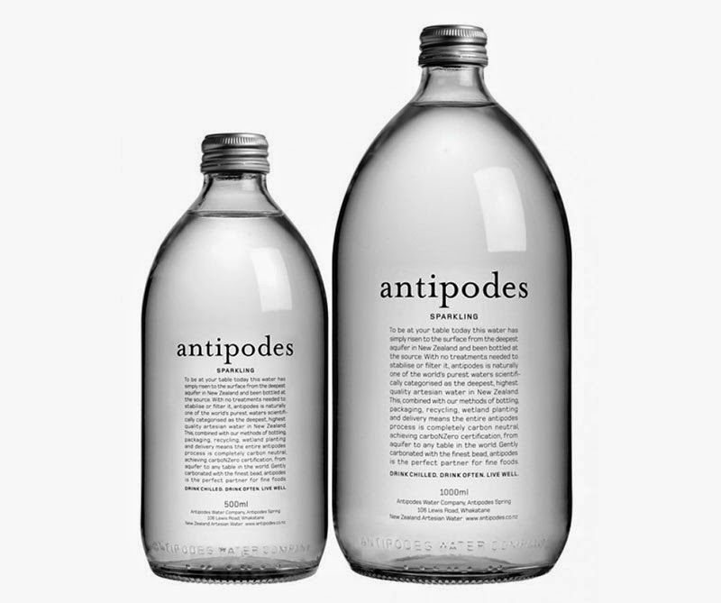 packagings look básico