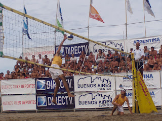 La Costa vivió un nuevo fin de semana a pleno Beach Volley 2 Beach+Voley+Mar de Ajo Dia2 7