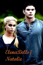 Rosalie és Emmett Cullen