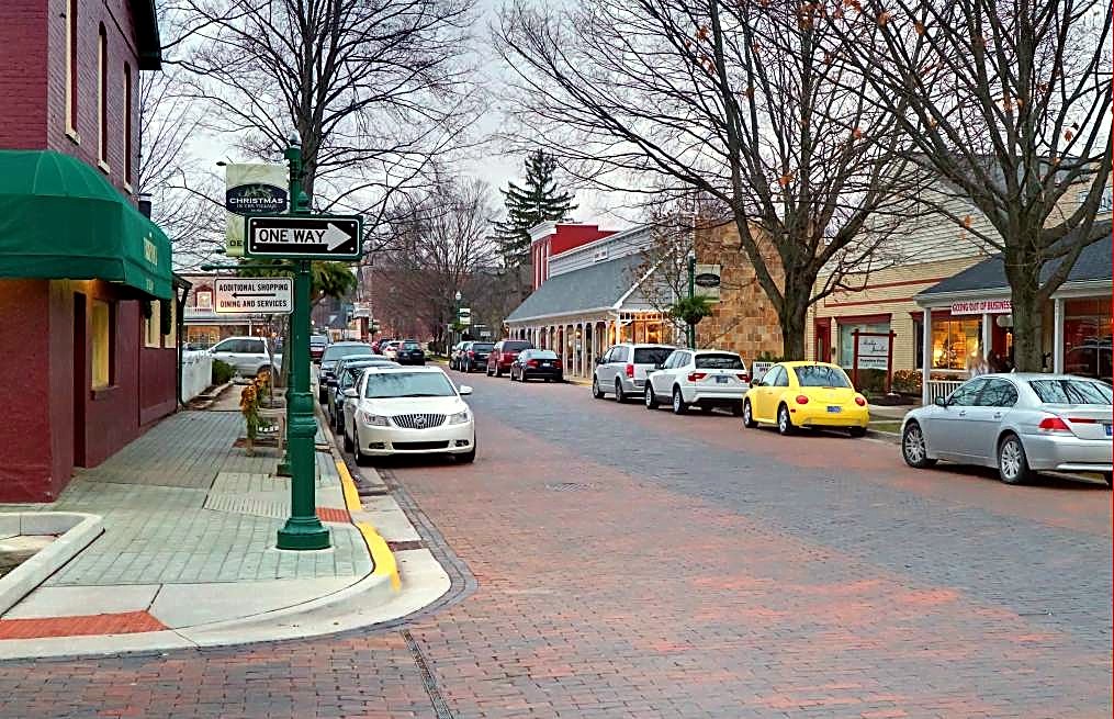 Photo Potpourri An anniversary almost missedand a return to