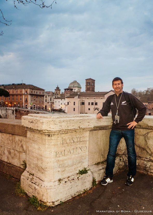 Siempre En El Lado Oscuro Maratona Di Roma 2014 siempre en el lado oscuro maratona di roma 2014