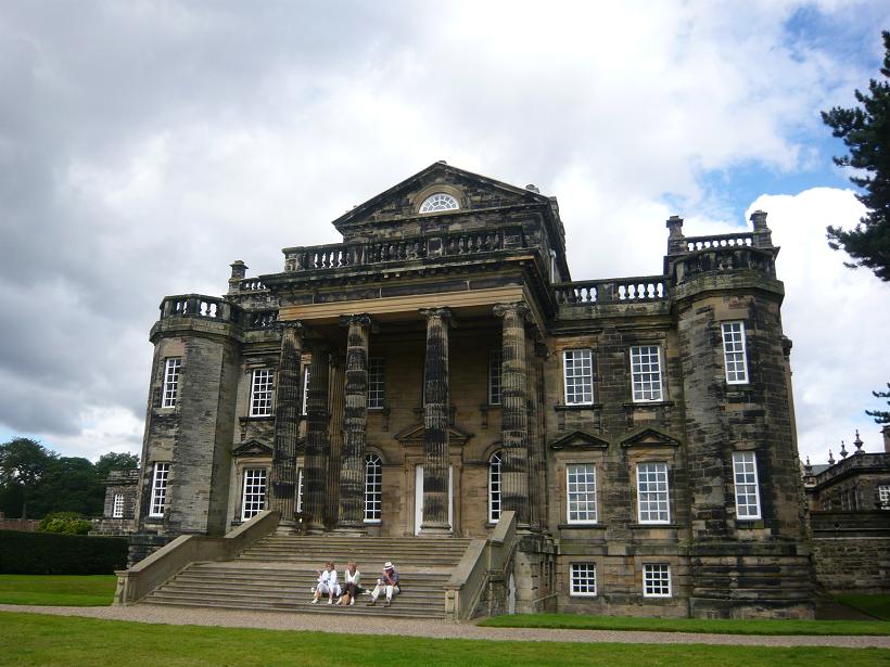 Historical and Regency Romance UK SEATON DELAVAL A BAROQUE BEAUTY