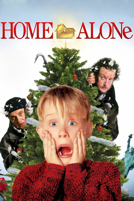 Home Alone 1-4 Torrent