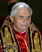 . anunció el Papa este domingo durante la misa conclusiva . benedicto xvi 