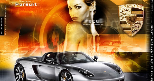 Car wallpaper for desktop |Its My Car Club