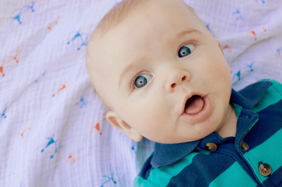 Best Profile Pictures Blue Eye Babies